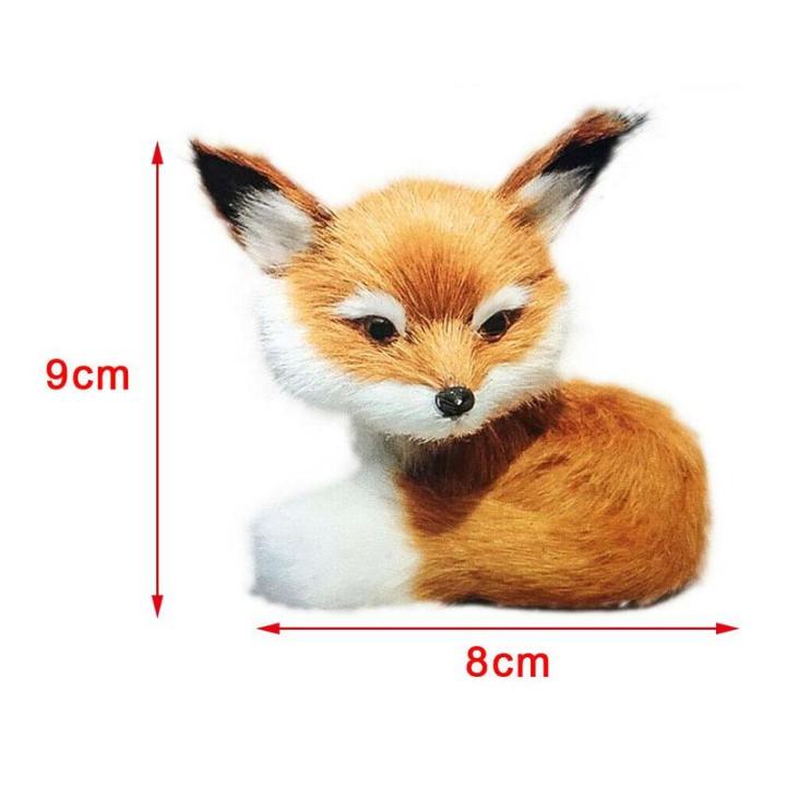 1pcs%20Cute%20Simulation%20Little%20Fox%20Model%20Plush%20Toy%20Simulated%20Fox%20Plush%20Doll%20For%20Home%20Decoration%20Crafts%20Toys%20Children%20Birthday%20Gifts%20-%20Image%208