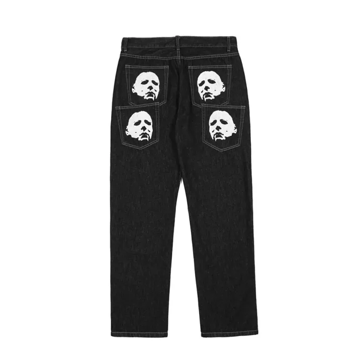 Spoof%20Portrait%20Print%20Denim%20Pants%20Mens%20High%20Street%20Funny%20Loose%20Straight-leg%20Pants%20Streetwear%20Casual%20Jeans%20y2k%20Trousers%20Men%20-%20Image%202