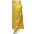 Satin Silk Peticoat For Women. 