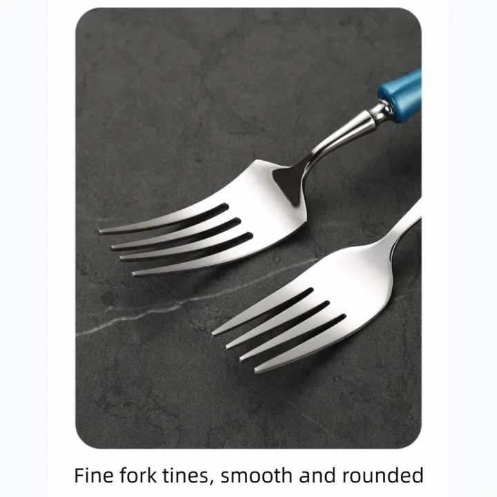 Creative%20Bamboo%20Shape%20Handle%20Fork%20and%20Spoon%20304%20Stainless%20Steel%20Light%20Design%20Bamboo%20Handle%20Cutlery%20Elegance%20Classical%20Western%20Dinnerware%20Flatware%20Household%20Goods%20-%20Image%207