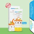Mamaearth Vitamin C Daily Glow Cream - 80gm. 