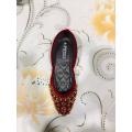 Womens Flat Regular Shoes New Fashionable Ladies Flat Slipper Sandals New Premium Sandal for Girls. 