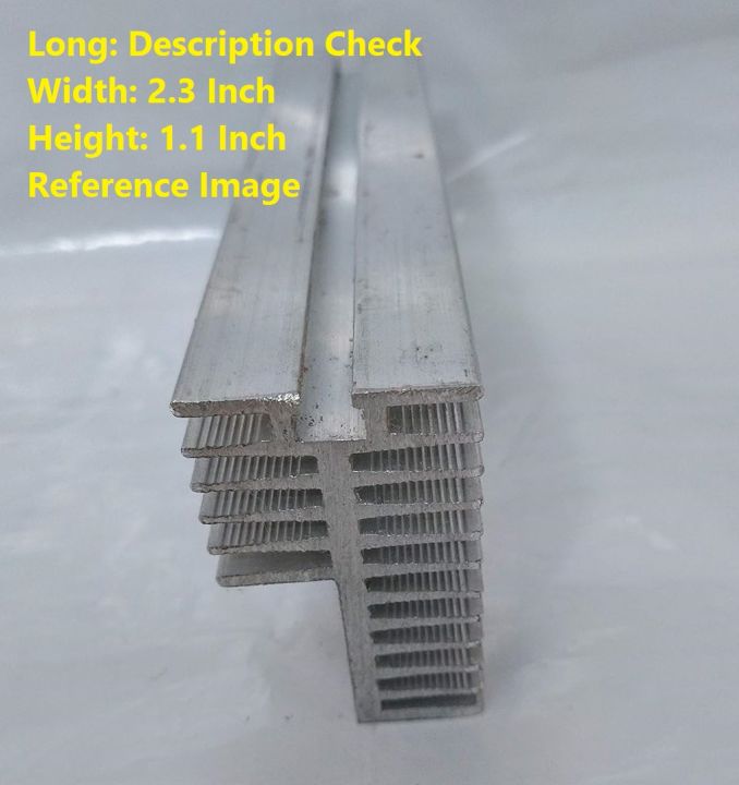 Double%20Side%20Finned%20Aluminum%20Heatsink%208%20Inch%20Aluminum%20Heatsink%208%C3%972.3%C3%971.1%20Inch%20Aluminium%20Heat%20Sink%20Cooling%20Radiator%20Silver%20Tone%208%20Inch%20Aluminum%20Heat%20Sink%20For%20Inverter%20Transistor%20IC%20Tools%208%20Inch%20Heatsinks%20-%20Image%208