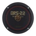 1Pair 6.5 Inch Universal Car HiFi Coaxial Stereo Speakers 150W Auto Door Music Full Ranges Frequency Speaker J60F. 
