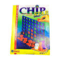 Chip Star Game | Chipstar Puzzle Game Toy→Family Game Toy Set for everyone. 