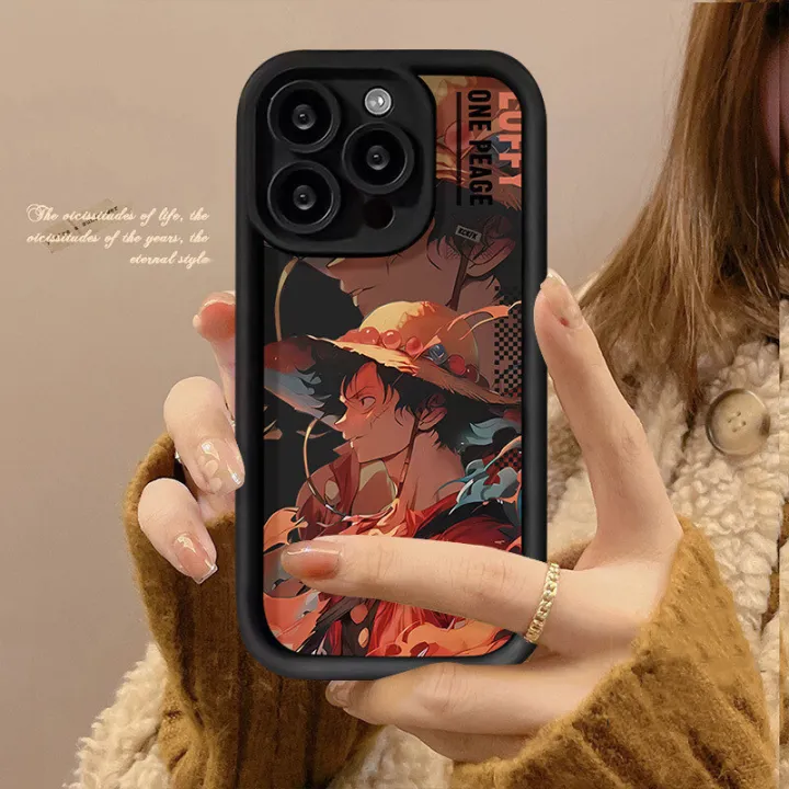 Phone%20Case%20For%20VIVO%20X60%20X70%20X80%20X90%20PRO%20Y83%20Y81%20Y95%20Y91%20Y93%20Back%20Cover%20Cartoon%20Trend%20Brand%20Anime%20One%20Piece%20Nica%20Luffy%20Soft%20Silicone%20Fashion%20Shockproof%20Casing%20-%20Image%208
