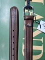 Woodland Leather Belt - BT 1103008 Brown. 