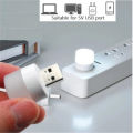 Mini Led Desk Lamp Cute Cartoon Table Lamp Eye Protection Reading Lamps Rechargeable Bedroom Three Mode Night. 
