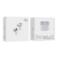 HOCO EW51 TWS Wireless Airpods Pro 2nd Design ANC Bluetooth V5.3 Earbuds Active Noise Cancellation Earphone For Samsung OPPO Vivo Realme OnePlus Xiaomi.