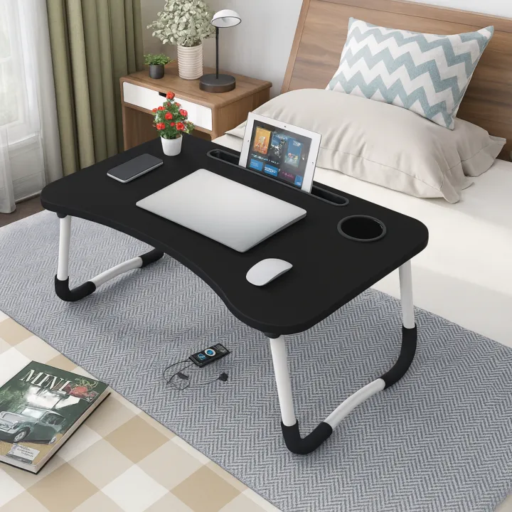 Foldable%20Home%20Laptop%20Notebook%20Stand/Desk%20Table%20For%20Study%20(With%20Drawer)%20Practical%20Study%20Table%20WithStorage%20-%20Image%203