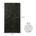 Wall Mount Hanging Hat Organizers for Baseball Felt Storage Holders for Bedroom Closet Space Saving Behind Door Storage Rack. 