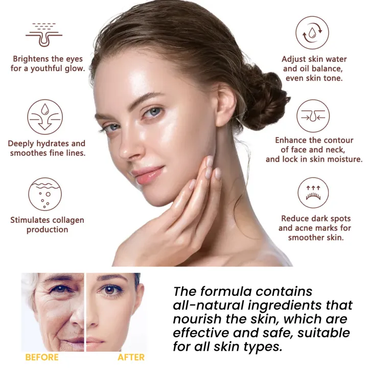 1.8oz%20Rice%20Repair%20Face%20Cream%20Moisturizing%20Fade%20Fine%20Lines%20Repair%20Skin%20Barrier%20Face%20Cream%20Rice%20Face%20Cream%20Rice%20Moisturizing%20Cream%20-%20Image%204