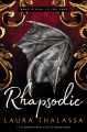Rhapsodic (The Bargainer, #1) by Laura Thalassa. 