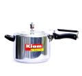 Kiam ক্লাসিক প্রেসার কুকার 4.5 ltr - pressure cooker.