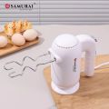 Samurai Hand Mixer Super Hand Mixer Electric Mixer SHM001. 