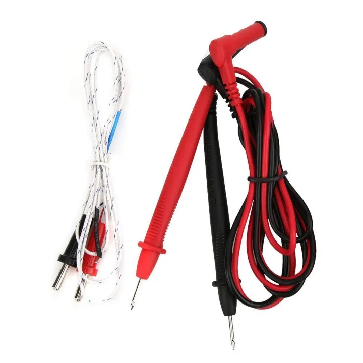 UNI-T%20UT204+%20Digital%20Clamp%20Meter%20AC/DC%20Current%20Tester%20(600A)%20True%20RMS%20Auto%20Range%20Temperature%20Measurement%20High%20Precision%20Multimeter%20-%20Image%208