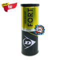 Tennis Ball - Dunlop - Fort Elite - 1 Can.