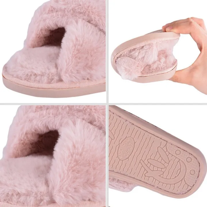 Slippers%20Women%20Womens%20Slippers%20Winter%20Shoes%20Big%20Size%20Home%20Plush%20Warm%20Slipper%20Women%20Indoor%20Warm%20Fluffy%20Cotton%20Shoes%20-%20Image%206