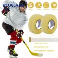 Adhesive Sports Tape High-quality Hockey Tape for Ice Skate Sports Gear Best Adhesive Shin Guard Sock Tape for Baseball Bat Multipurpose Hockey Stick Tape.