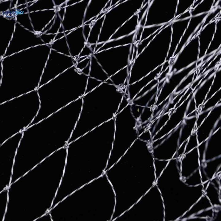 Fishing%20Collapsible%20Rhombus%20Mesh%20Hole%20Depth%2040cm%20-%20Image%204
