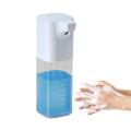 Automatic Liquid Soap Dispenser Rechargeable Electric Soap Dispenser Touchless Soap Dispenser With 4 Adjustable Levels.
