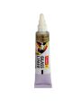 Camel Glass Liners 20ml - Metallic Gold.