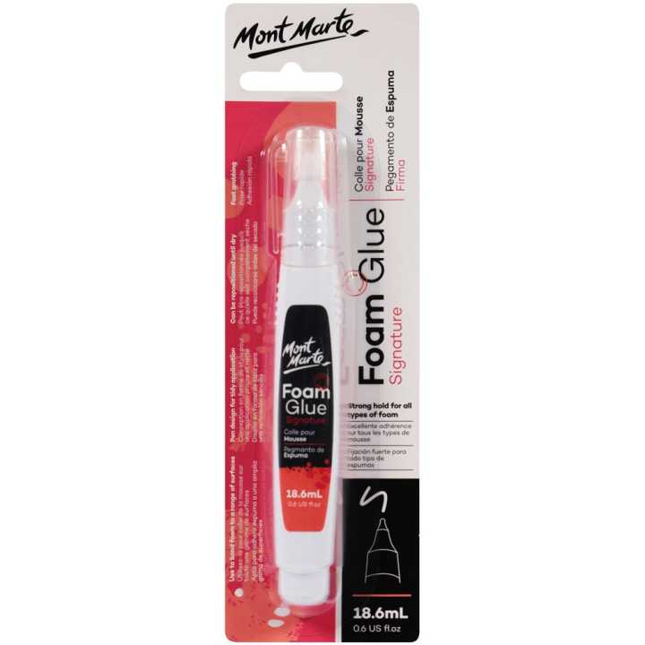 Mont Marte Foam Glue