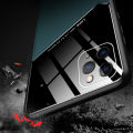 New Phone Case For vivo Y28 Cover The Lightweight Soft Magnetic mirror For Vivo Y28 case.