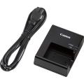 Canon LP E10 LC-E10C LC-E10E Battery Charger For Canon LP-E10 EOS 1100D kiss X50 Rebel T3. 