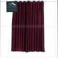 Synthetic curtain Solid Colour - Blue,Red,Maroon,Cream,Chocolate- new classical. 