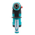 Rotary Hammer 1500W Industrial Total-Th1153216.