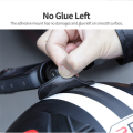 Base Mount for ACTION 4/ GO3 Flexible Adhesive Base for Curved Helmet Mounts Durable Easy to Use.