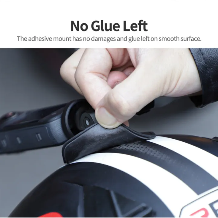 Base%20Mount%20for%20ACTION%204/%20GO3%20Flexible%20Adhesive%20Base%20for%20Curved%20Helmet%20Mounts%20Durable%20Easy%20to%20Use%20-%20Image%204