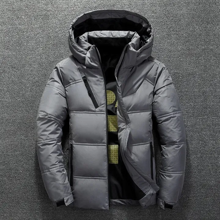 White%20Duck%20Down%20Jacket%20Men%20Winter%20Men's%20Coat%20Windproof%20Removable%20Cap%20Parkas%20Solid%20Color%20Outdoor%20Casual%20Hooded%20Overcoat%20Clothes%20-%20Image%207