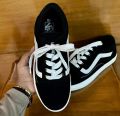 Sneakers shoes boys and vans design colour ful LACE up for comfort wearing .. 