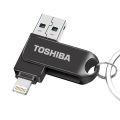 ♥FREE Shipping+COD♥ TOSHIBA 512GB Usb Flash Drive 2 in 1 Otg Pen Drive For Smartphone External Storage Devices. 