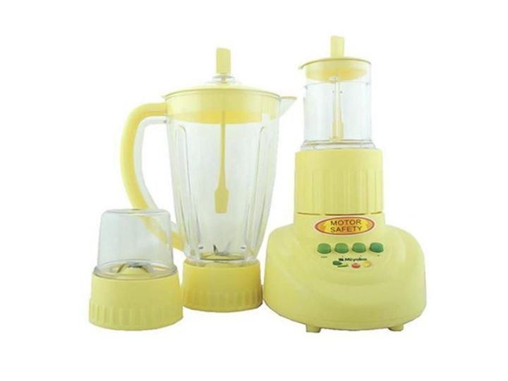 Miyako Blender - BL 152 GF - 1.5 L - Green