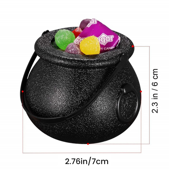 12Piece%20Mini%20Candy%20Kettles%20Witch%20Skeleton%20Cauldron%20Holder%20Pot%20with%20Handle%20for%20Halloween%20Easter%20'S%20Day%20Party%20-%20Image%202
