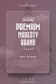 Glam Touch Premium Arabian Sort Niqab.