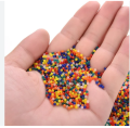 Pack of 2000 Colorful Water Beads Orbeez Water Expanding Jel Balls Hydrogen Balls Growing. 