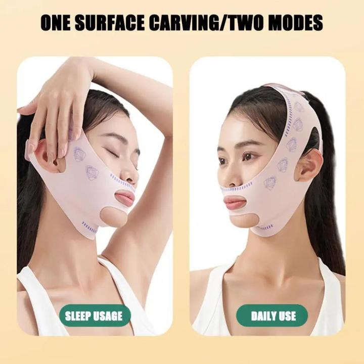 Breathable%20V%20Face%20Band%20Cheek%20Lift%20Up%20Face%20Thin%20Mask%20Reduce%20Double%20Chin%20V-Line%20Shaping%20Bandage%20Anti%20Wrinkle%20Face%20Bandage%20-%20Image%205