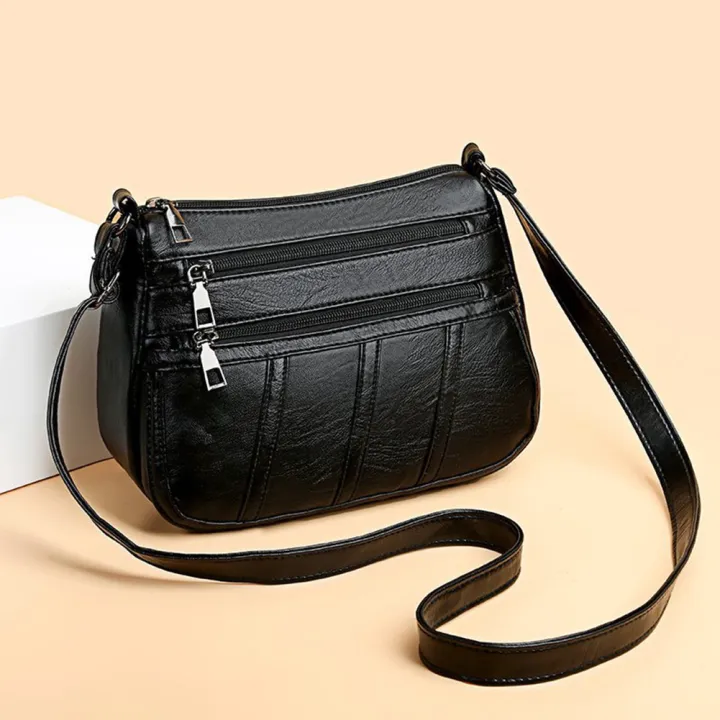 New%20Casual%20Bag%20Women%20Soft%20Pu%20Leather%20Shoulder%20Bags%20High-Quality%20Multi-Pocket%20Messenger%20Bag%20Black%20Ladies%20Business%20Crossbody%20Bag%20-%20Image%202
