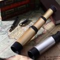 2 Pcs Pirate Scientific Toys Monocular for Kids Glasses Physics Children’s Spyglass Gifts Educational. 