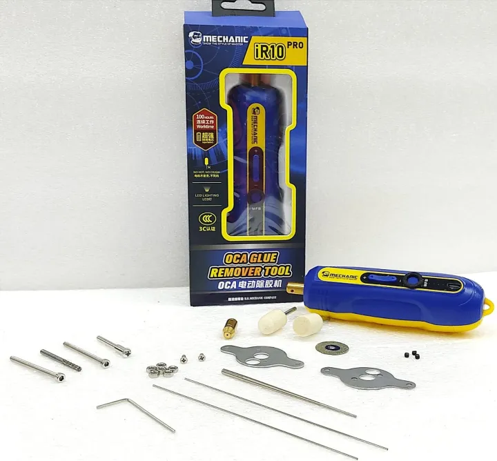 MECHA-NIC%20Gel%20Remove%20OCA%20Glue%20Remover%20Tool%20iR10%20Pro%206%20in%201%20OCA%20Phone%20LCD%20Screen%20Degumming%20Regulation%20Electric%20Glue%20Remove%20Pen%20Tool%20Gel%20Grinder%20Glue%20Remover%20Machine%20-%20Image%207