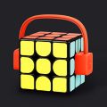 New Xiaomi Mijia Giiker Super Smart Cube App Remote Control Professional Magic Cube Puzzles Colorful Educational Toys. 