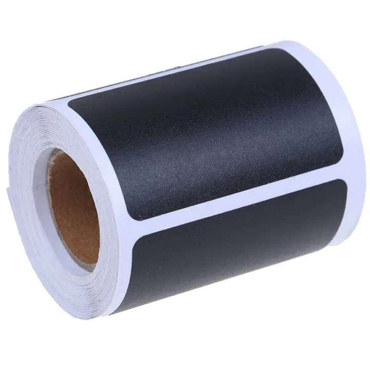 120pcs%20Waterproof%20Chalkboard%20Kitchen%20Spice%20Label%20Stickers%20Jam%20Jar%20Bottle%20Tags%20-%20Image%205