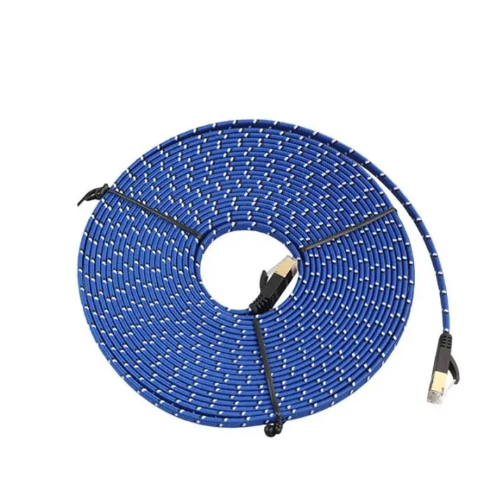 Cat%207%20Ethernet%20Cable%20Flat%20UTP%20Wire%20With%20Braid%20RJ45%20Lan%20Line%20Cat7%20Network%20Cables%2010Gbps%20600Mhz%20for%20Modem%20Router%201m%202m%205m%2010m%20-%20Image%206