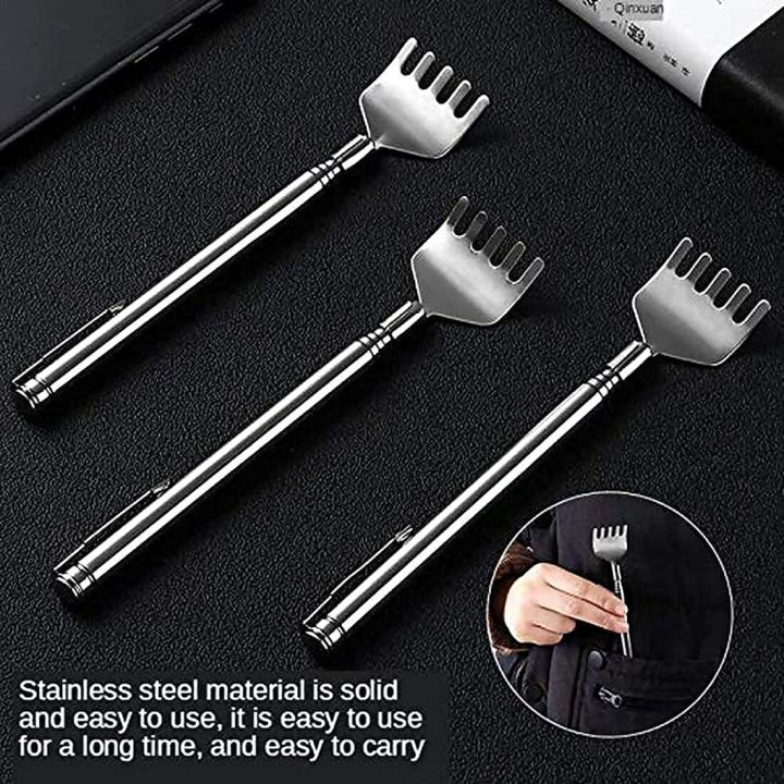 Anti%20Khujli%20Chulkani%20Telescopic%20Metal%20Back%20Scratcher%20Massage%20Stainless%20Steel%20Extendable%20Telescopic%20Back%20Scratcher,%20Pocket%20Size%20Itching%20Hand%20Stick%20(Till%2020%20Inches)%20Pack%20of%201%20-%20Image%205