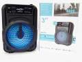 GTS 1346 Wireless Bluetooth Rechargeable Speaker EXTRA BASS. 