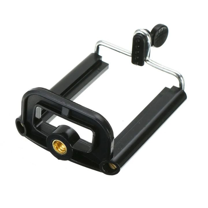 Mobile%20Phone%20Holder%20Mount%20for%20Tripod%20Camera%20Stand%20-%20Tripod%20Phone%20Holder%20-%20Image%204